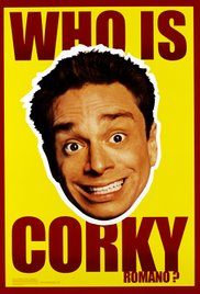 Watch Full Movie :Corky Romano (2001)