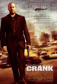 Watch Full Movie :Crank 2006