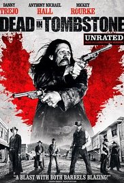 Watch Full Movie :Dead in Tombstone (2013)
