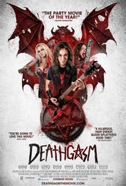 Watch Full Movie :Deathgasm (2015)