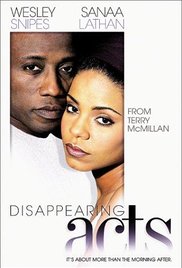 Watch Full Movie :Disappearing Acts 2000