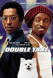 Watch Full Movie :Double Take (2001)