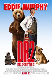 Watch Full Movie :Dr. Dolittle 2 (2001)