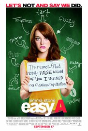 Watch Full Movie :Easy A (2010)