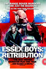 Watch Full Movie :Essex Boys Retribution (2013)