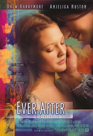 Watch Full Movie :Ever After - A Cinderella Story (1998)