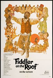 Watch Full Movie :Fiddler on the Roof (1971)