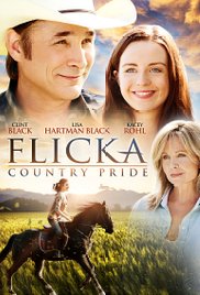 Watch Full Movie :Flicka: Country Pride 2012