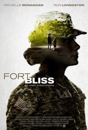 Watch Full Movie :Fort Bliss (2014)