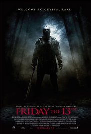 Watch Full Movie :Friday 13th 2009