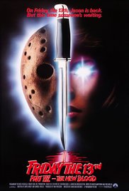 Watch Full Movie :Friday the 13th Part VII: The New Blood (1988)