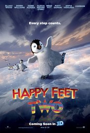 Watch Full Movie :Happy Feet Two (2011)