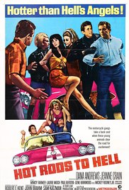 Watch Full Movie :Hot Rods to Hell (1967)