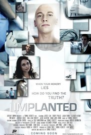 Watch Full Movie :Implanted (2013)