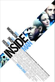 Watch Full Movie :Inside Man 2006