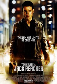 Watch Full Movie :Jack Reacher 2012