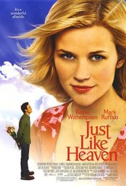 Watch Full Movie :Just Like Heaven(2005)
