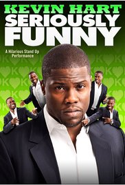 Watch Full Movie :Kevin Hart Seriously Funny 2010