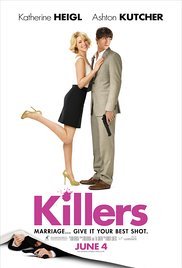 Watch Full Movie :Killers 2010
