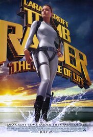 Watch Full Movie :Lara Croft Tomb Raider: The Cradle of Life (2003)