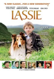 Watch Full Movie :Lassie (2005)