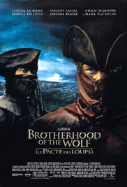 Watch Full Movie :Brotherhood of the Wolf (2001)