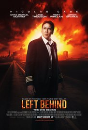 Watch Full Movie :Left Behind 2014