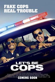 Watch Full Movie :Lets Be Cops (2014)