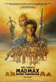 Watch Full Movie :Mad Max Beyond Thunderdome (1985)