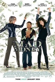 Watch Full Movie :Mad Money (2008)