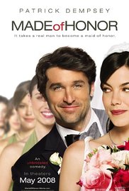 Watch Full Movie :Made of Honor (2008)