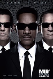 Watch Full Movie :Men In Black 3 2012