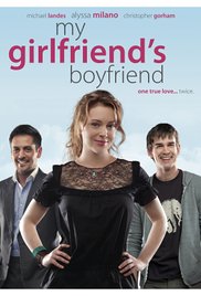 Watch Full Movie :My Girlfriends Boyfriend (2010)
