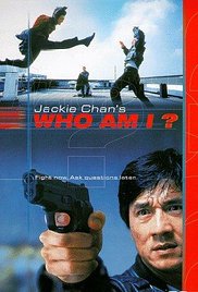 Watch Full Movie :Jackie Chans Who Am I