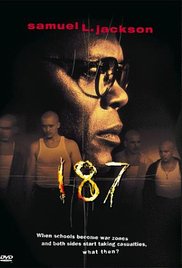Watch Full Movie :One Eight Seven (1997)