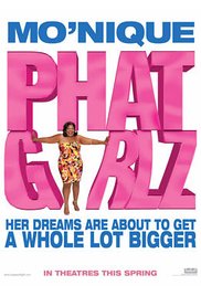 Watch Full Movie :Phat Girlz (2006)