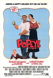 Watch Full Movie :Popeye 1980