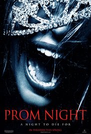 Watch Full Movie :Prom Night (2008)