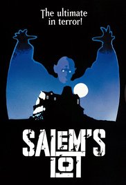 Watch Full Movie :Salems Lot (1979)