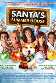 Watch Full Movie :Santas Summer House (2012)