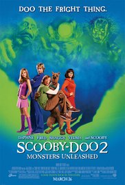 Watch Full Movie :Scooby Doo 2 Monsters Unleashed 