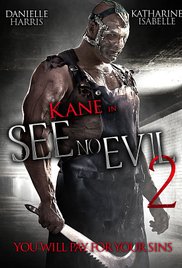 Watch Full Movie :See No Evil 2 2014