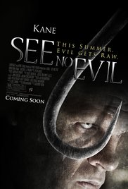 Watch Full Movie :See No Evil (2006)