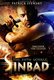 Watch Full Movie :Sinbad The Fifth Voyage (2014)