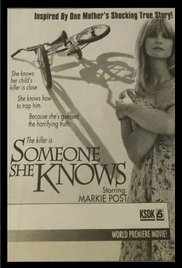 Watch Full Movie :Someone She Knows (1994)
