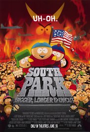 Watch Full Movie :South Park: Bigger Longer & Uncut (1999)
