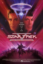 Watch Full Movie :Star Trek V The Final Frontier (1989)