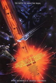 Watch Full Movie :Star Trek VI The Undiscovered Country (1991)