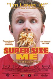 Watch Full Movie :Super Size Me (2004)