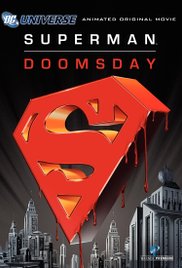 Watch Full Movie :Superman Doomsday 2007